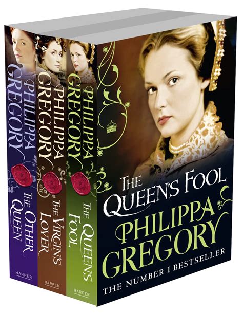 philippa gregory 3 book set the tudor court|The Plantagenet and Tudor Novels Series by Philippa Gregory.